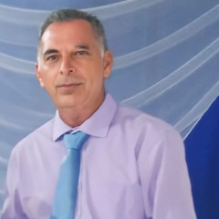 Pastor Paulo Diniz