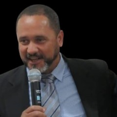 Pastor Rogério Batista