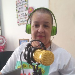 Evangelista Érika de Deus