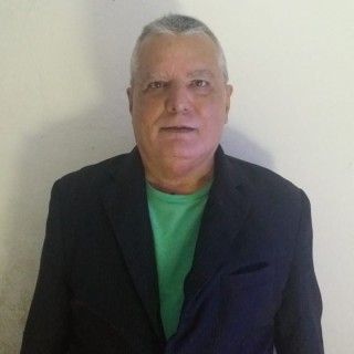 Presbítero Levi Macedo