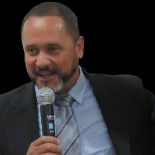 Pastor Rogério Batista