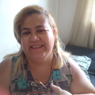 Apóstola Marli Reges