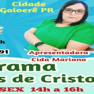 Cida Mariano
