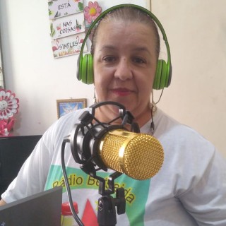 Pastora Érika de Deus