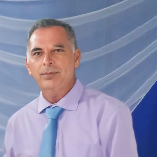 Pastor Paulo Diniz